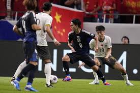 事中代表国