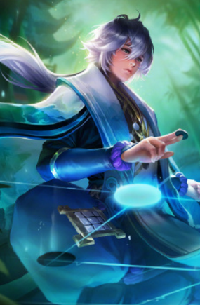 安东尼的突