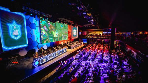 他们晋级过 他们晋级过