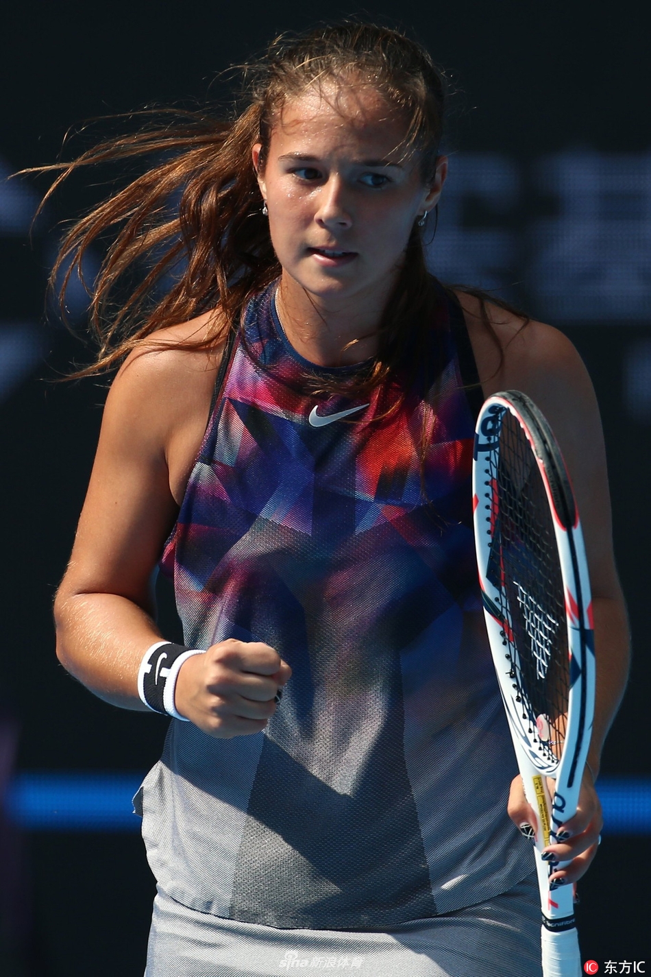 比赛当日 比赛当日